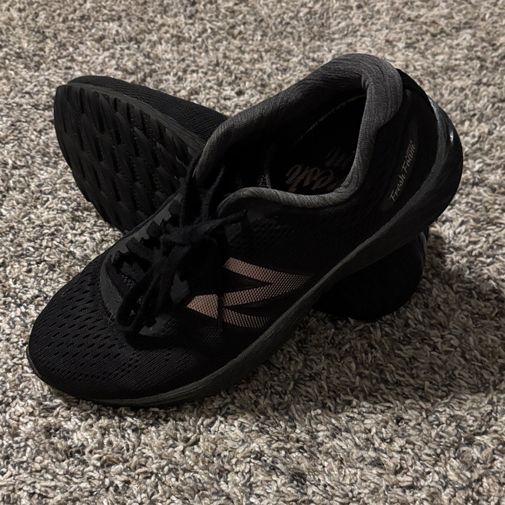 Women's New Balance Fresh Foam Shoes